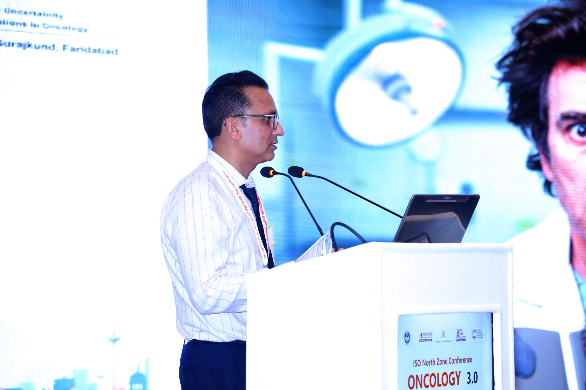 Oncology Conundrums 3.0