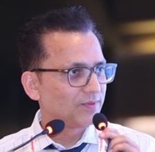 Dr. Kundan Singh Chufal