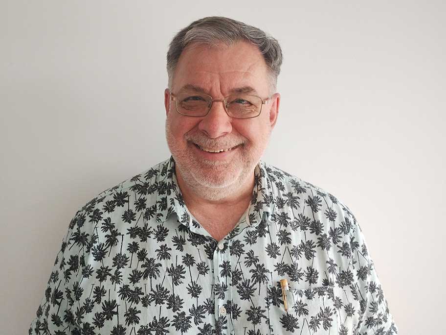 Dr. Andrew Alexis Miller