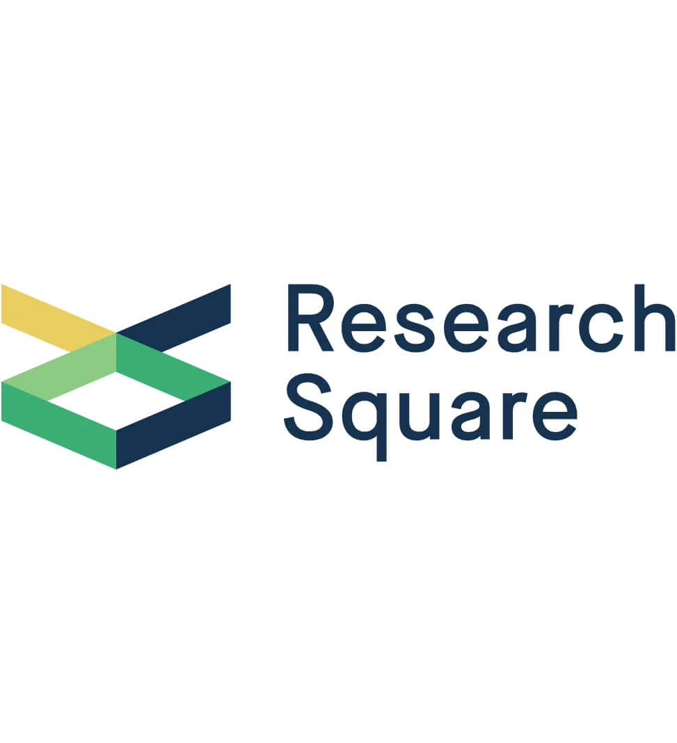 Research Square Journal Cover