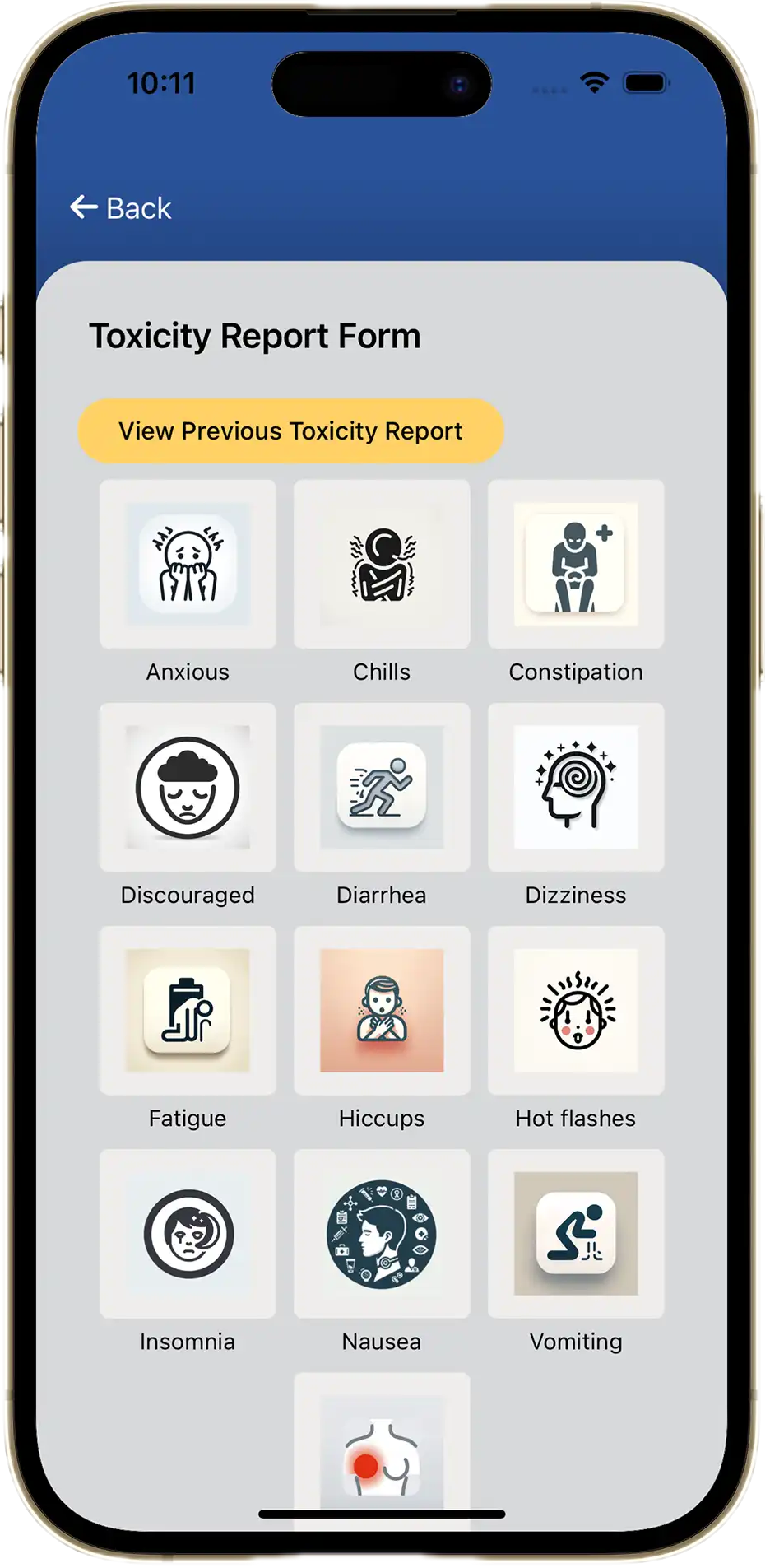 PulseDash Mobile App