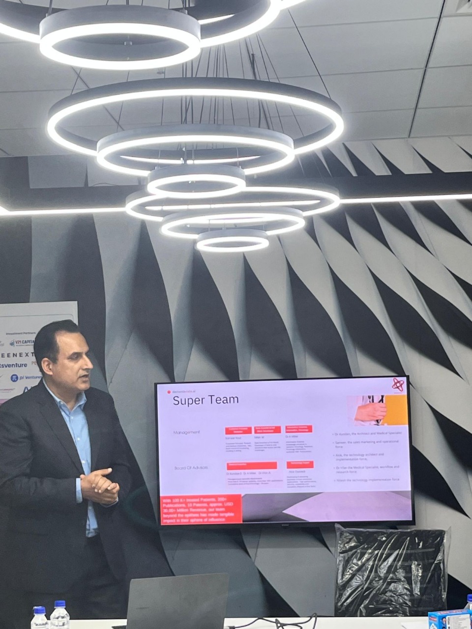 Startup Junction 2.0