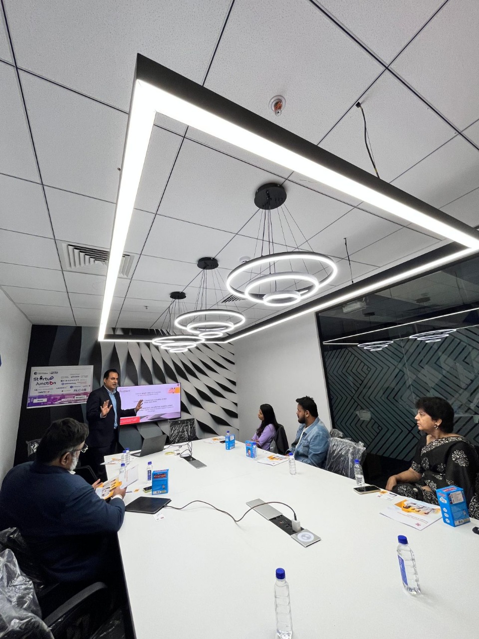 Startup Junction 2.0