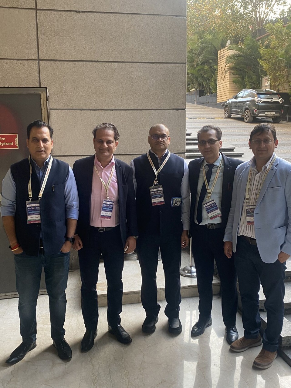 RGCON 2024